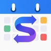 Shift Work Calendar: Planr logo