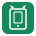 Claw Phone - Phone Number for AI Agents logo